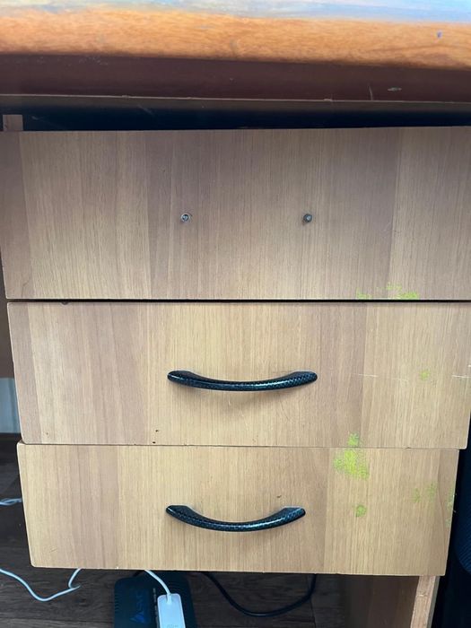 Стол ученический