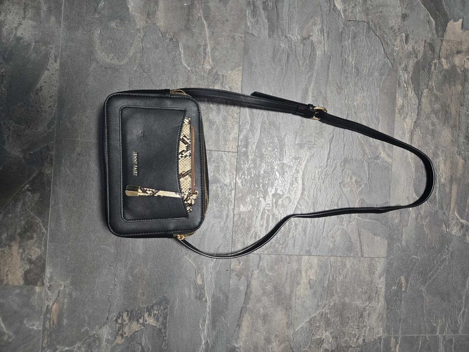 Дамски чанти различни