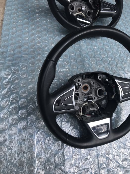 Волан за Рено Renault след 2016 година перфектен!!