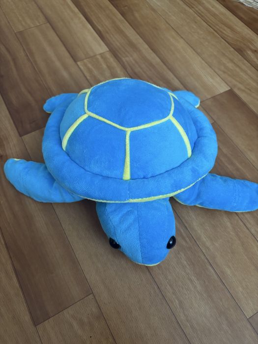 Мягкие игрушки новые