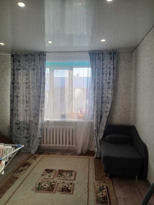 Продам 2-х комн. квартиру