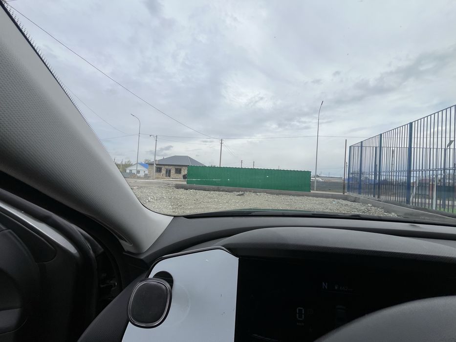 Елантра 2024г продается. 1.5 вариатор