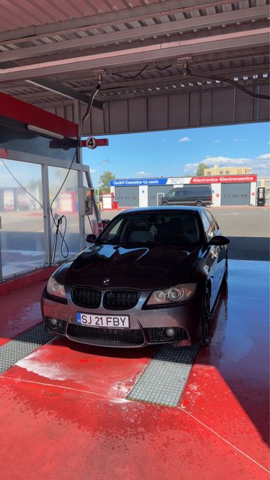 BMW e90 2.0 163cp 2006 automat