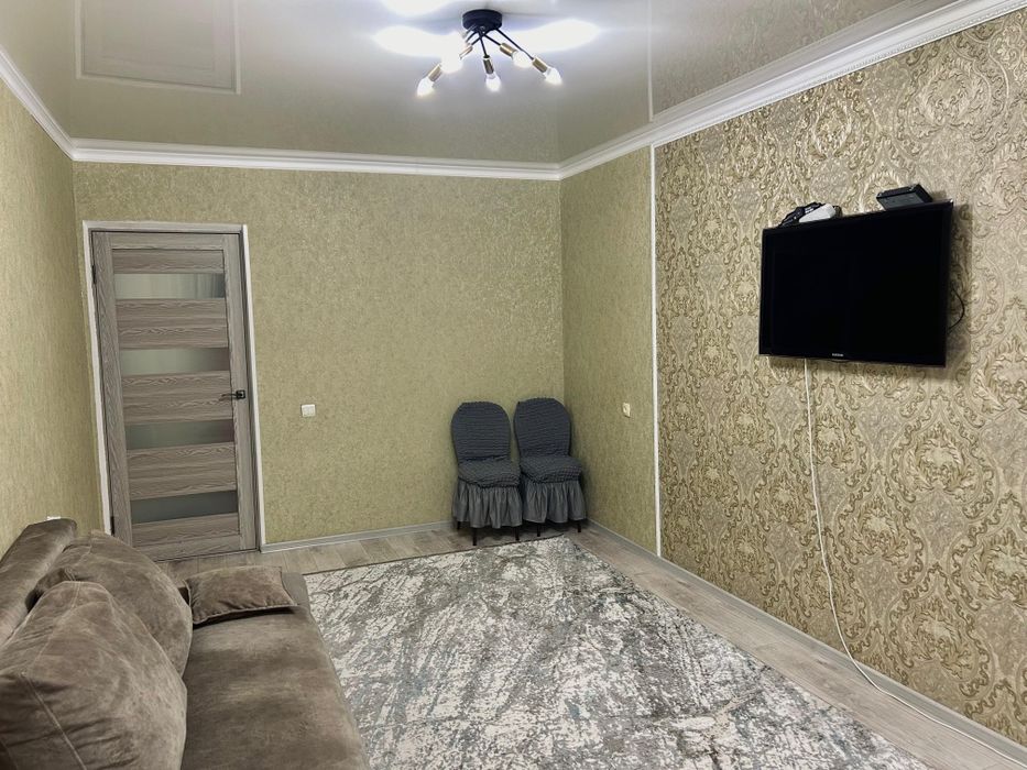 2ком квартира Улучшенная планировка