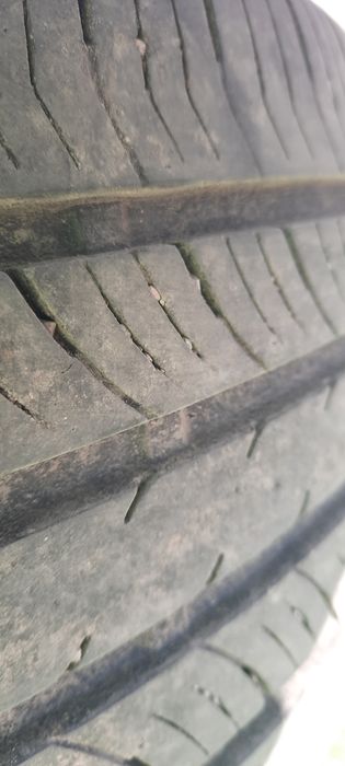 Шины 215/50/R17 чао янг