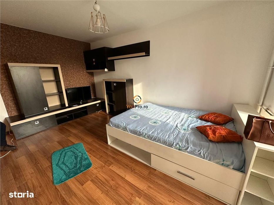 Direct Proprietar Renovat Etaj 2 Calea Sagului - Više