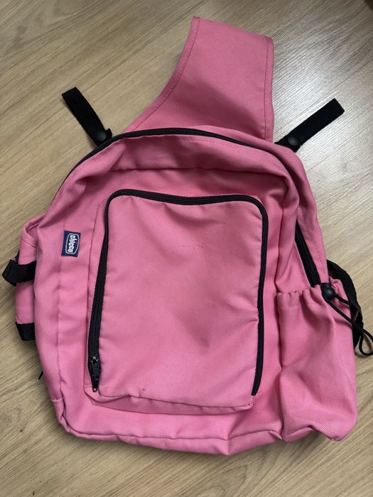 Сумки разные и рюкзак