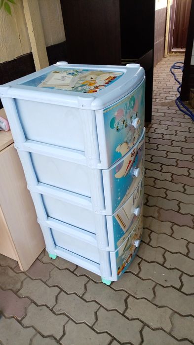 Продам детский комод
