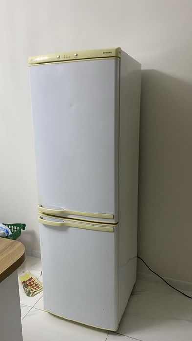 Холодильник аооу