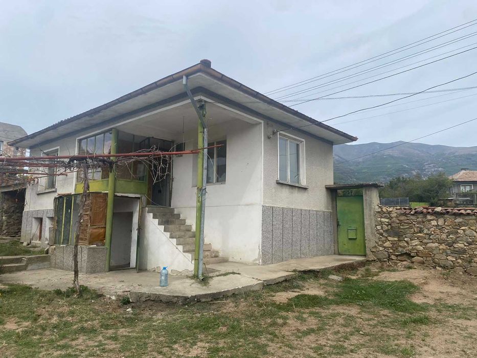 Продава се Къща в с. Васил Левски, Област Пловдив - 90 кв.м за 425 €/кв.м - Снимка #5