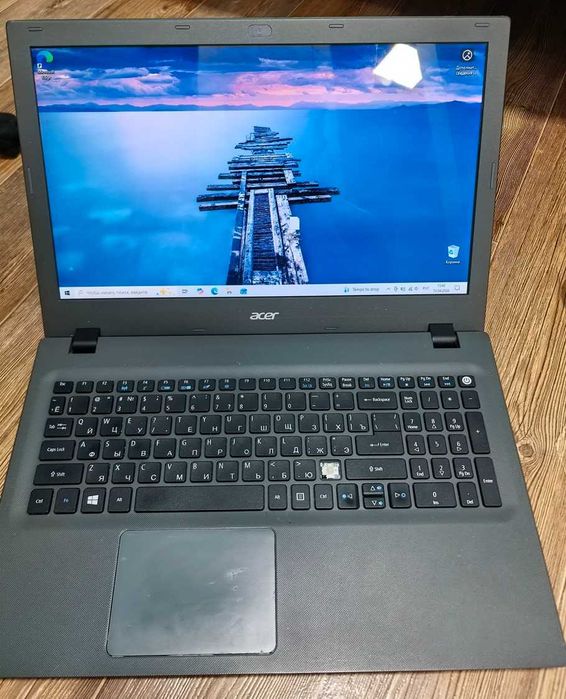 продам ноутбук  Acer 15