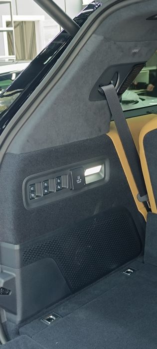 Zeekr 9x ultra  2025