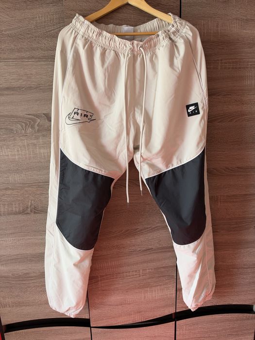 Яке и долнище Nike Air размер L