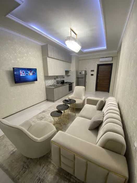 Дружба Народов/Ганга 2/7/9 Цирк атрофида Сотилади