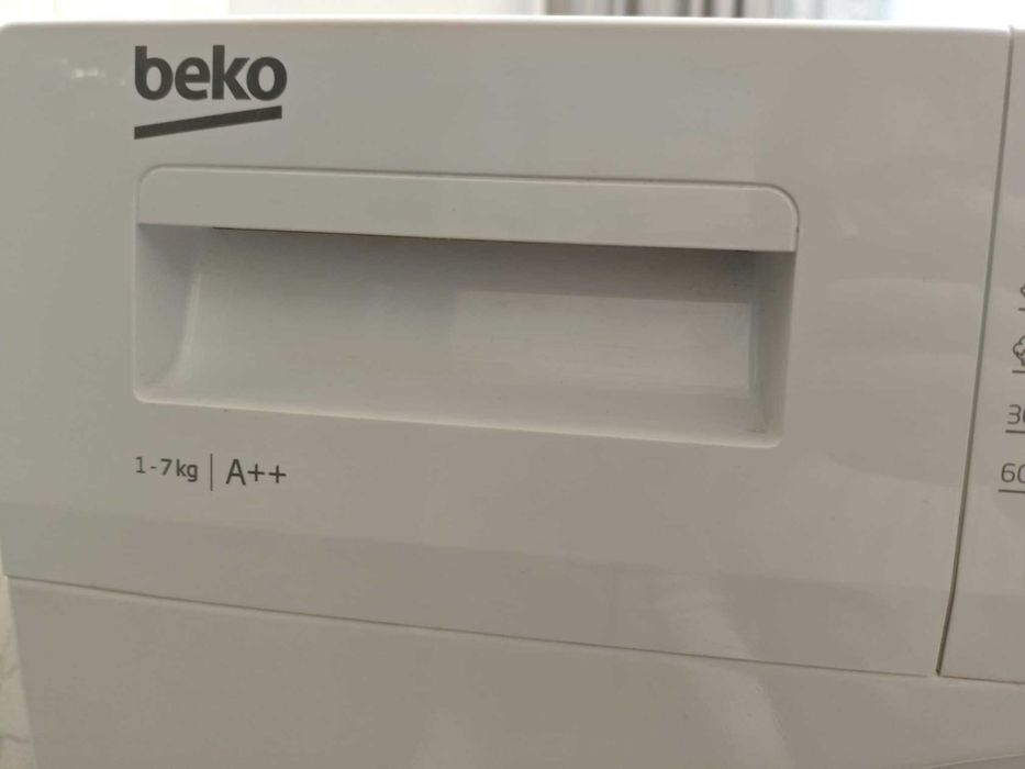 Сушилня Beko DH 7411 Термопомпа