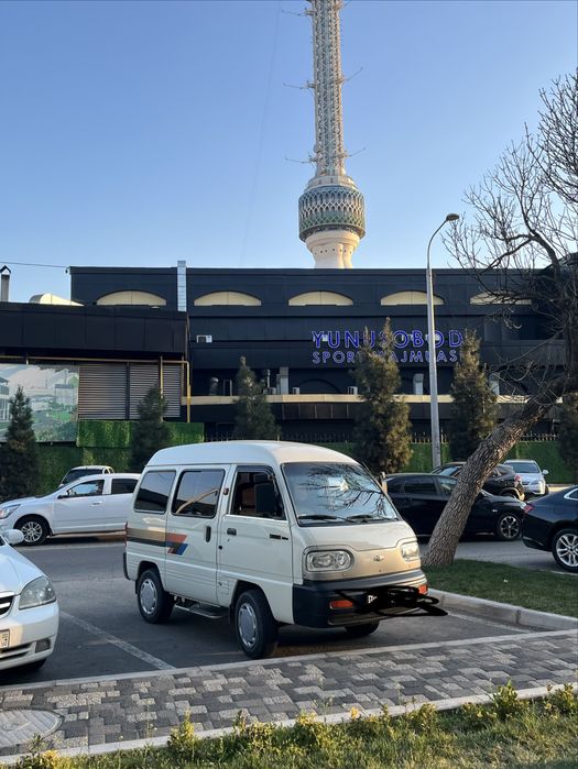 дамас сотилади 2013