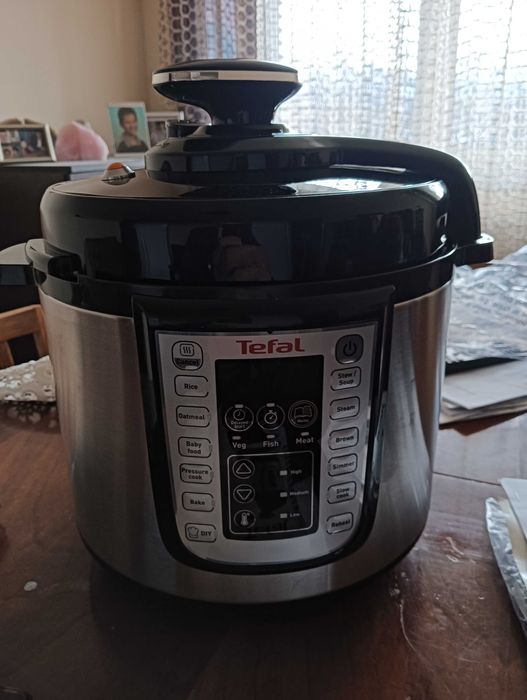 multicooker  6l, 25 programe