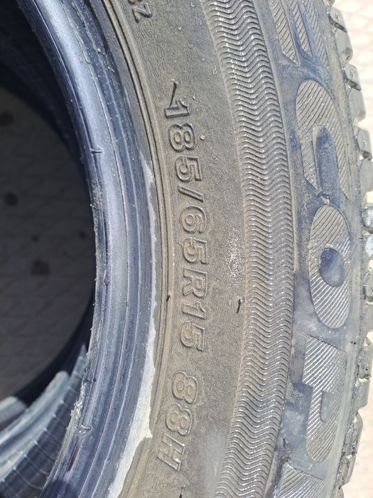 Продам автомобильные шины