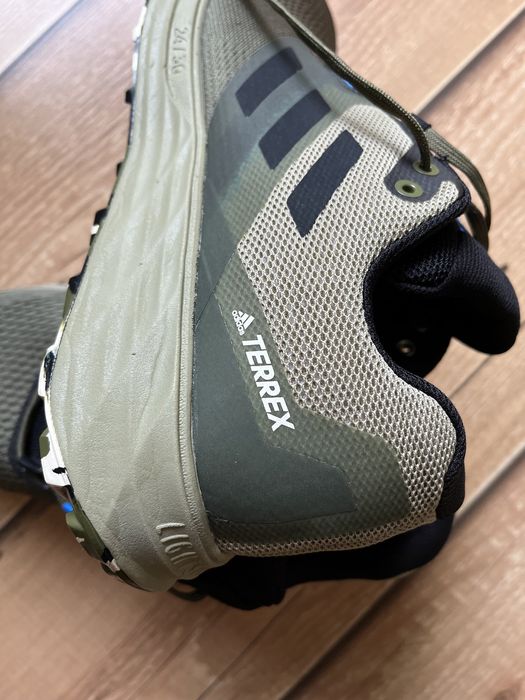 Кроссовки adidas Terrex Two Flow