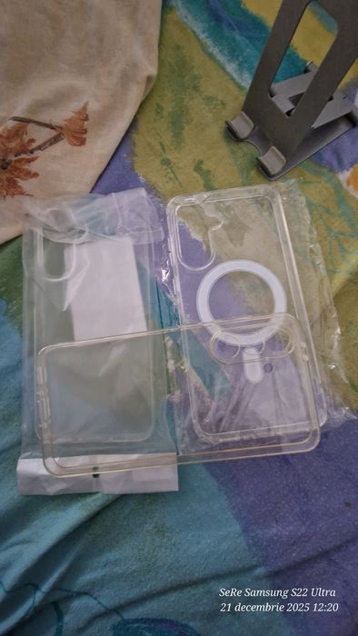 Huse samsung a56 noi