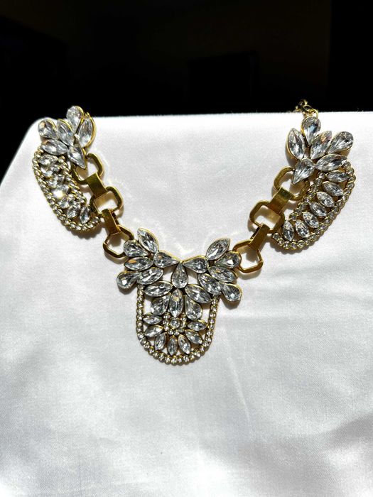 Нови бижута, тотална ликвидация, колие, гривна, пръстен, брошка, обеци