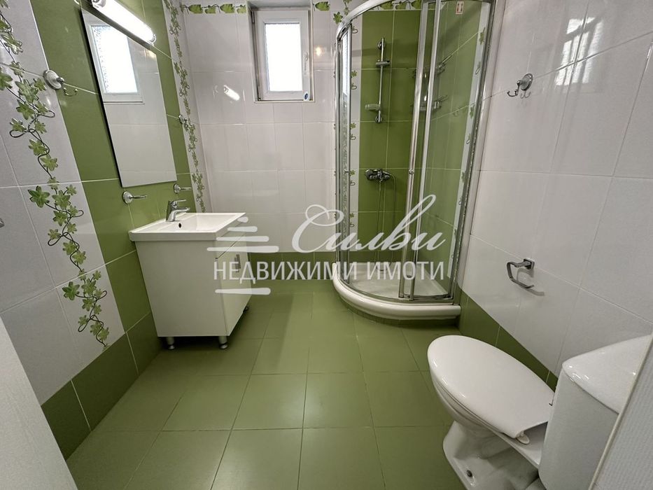 Продава се Тристаен апартамент в Шумен, Дивизионна болница - 93 кв.м за 1289 €/кв.м - Снимка #6