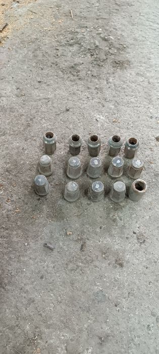 На Тойота Марк 2. 90