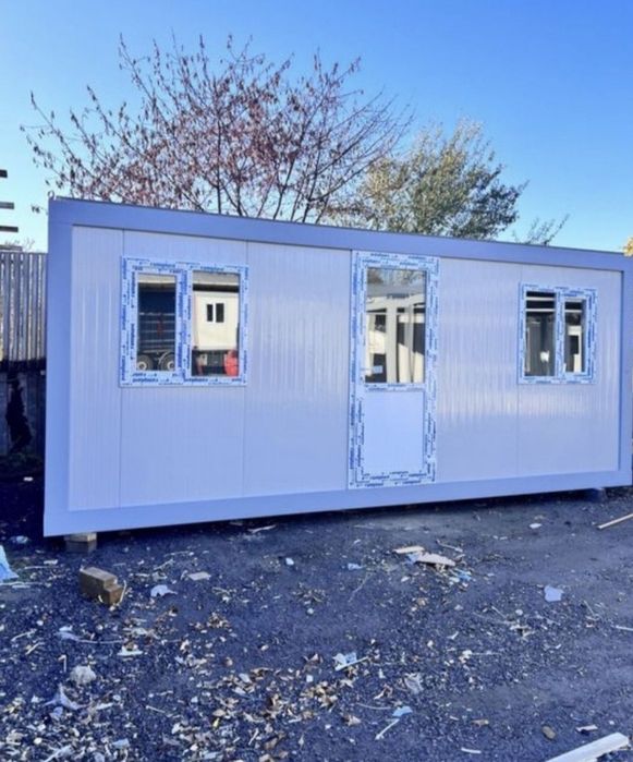 Containere modulare diferite dimensiuni