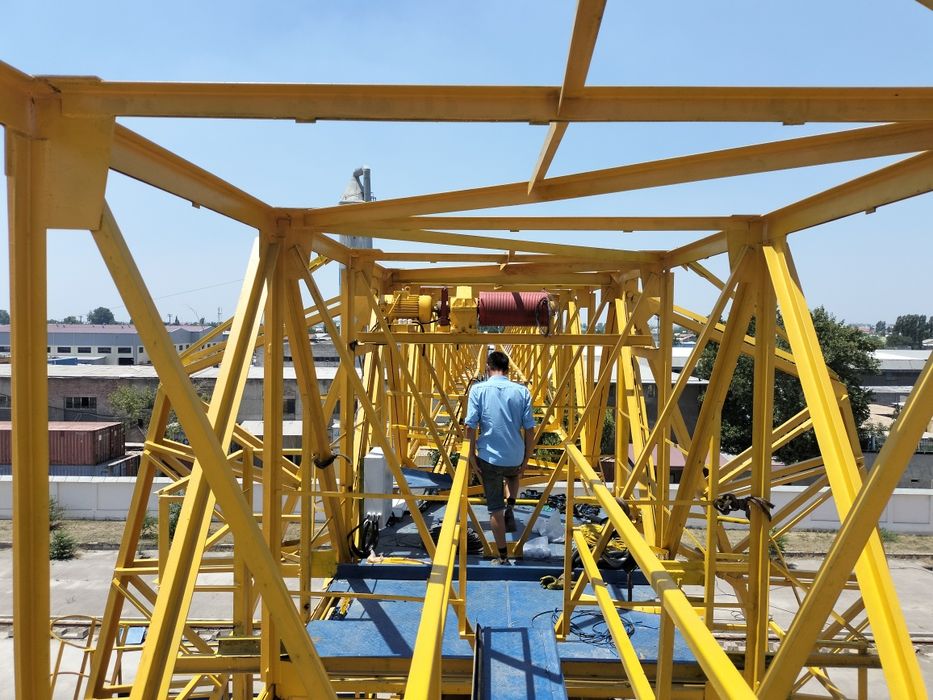 Ремонт   Козловы  и   Мостовых  кранов !