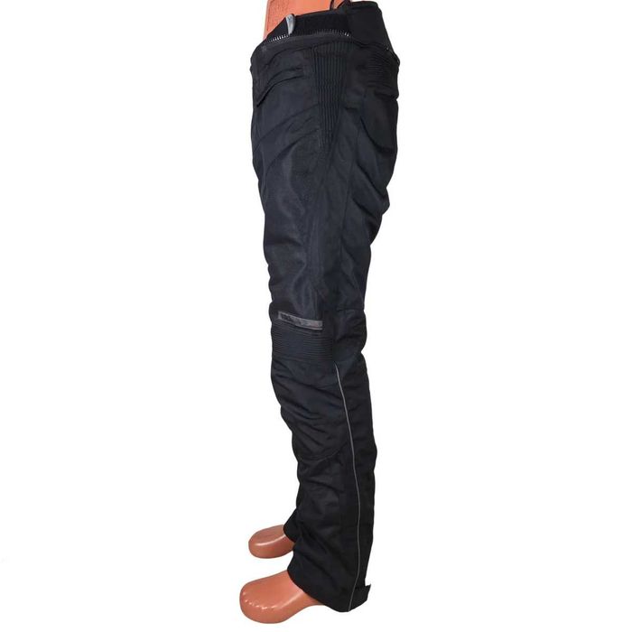 Probiker Мъжки текстилен мото панталон | 48 | КАТО НОВ