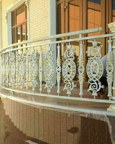 Perila reshotka hizmatlari