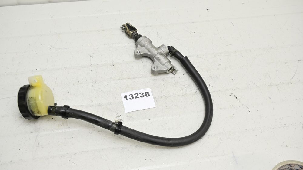 Pompa Frana Spate Cu Rezervor Kawasaki ER6N ER-6N ER 6N 2005 - 2008