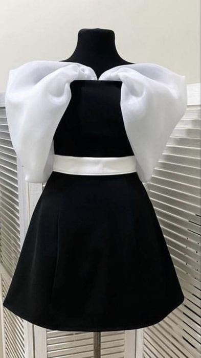 Сдам в аренду платье