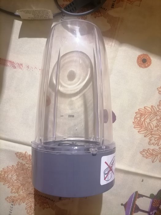 Nutribullet Nutribulet Нутрибулет