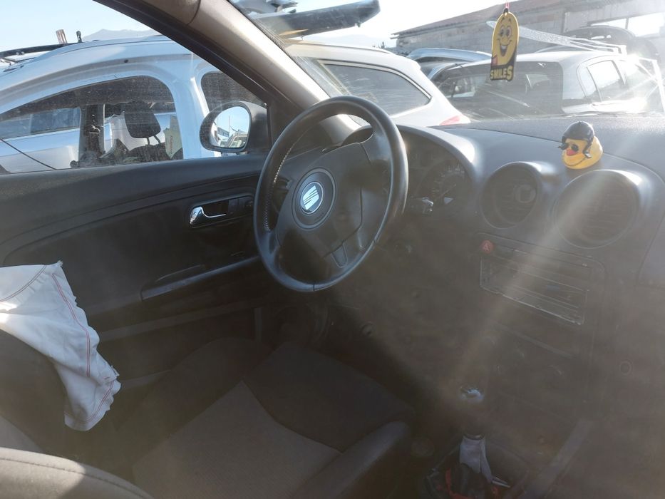 Сеат Ибиза 1.4 16в На Части