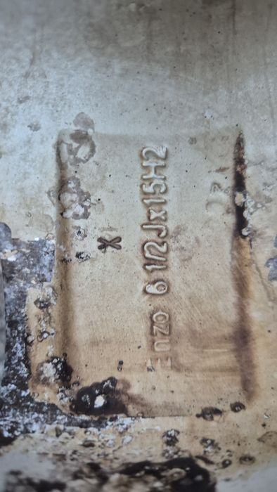 Джанти ENZO 5/100 VW,Audi,Skoda,Subaru 5x100