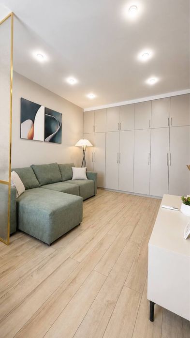 2-комн. квартира, 40 м², Мирзо-Улугбекский район