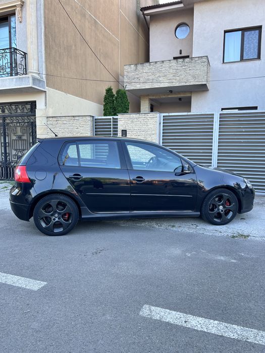 Vand Golf 5 Gti Impecabil