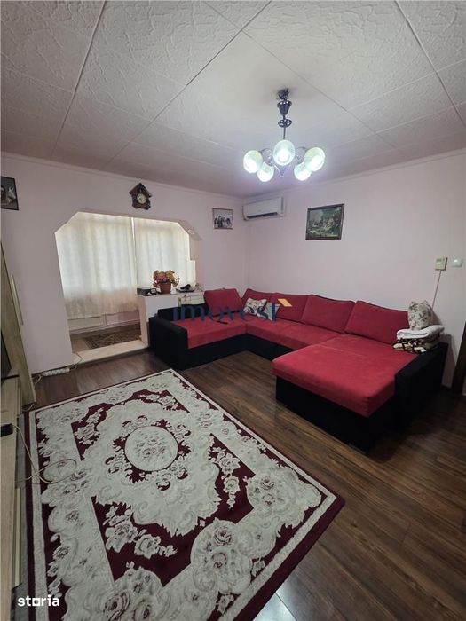 Apartament 3 Camere Micro 16