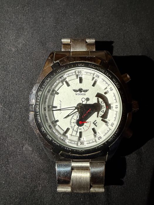 Ceas automatic Winner