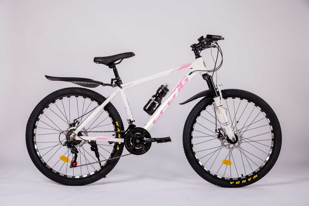 Велосипеды CFENG CF800 26 дюйм 2024