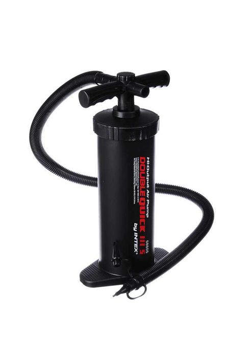 Новый Насос Yangi Nasos INTEX для матраса, бассейна, лодки ДОСТАВКА