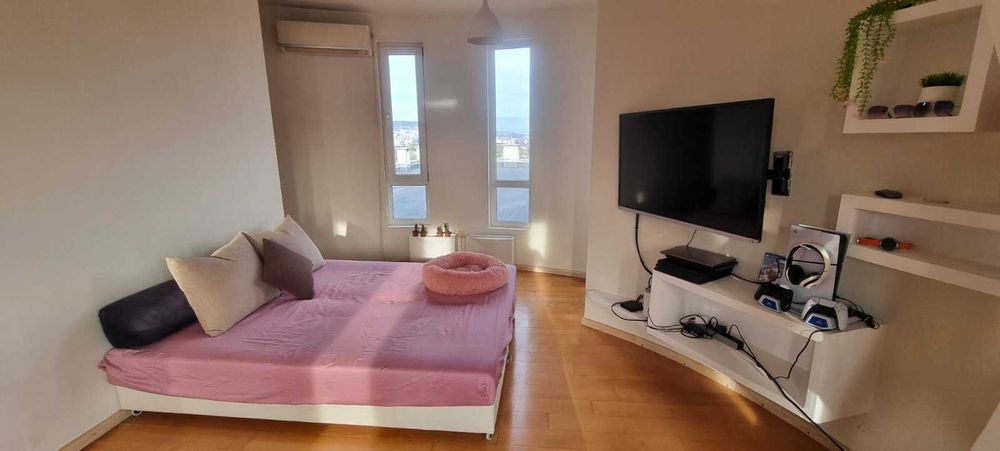 Мезонет с уникална панорамна гледка