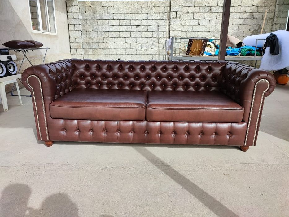 Честер.    Честер