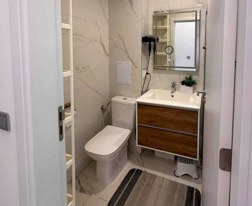 Двустаен апартамент в Доменико, Слънчев бряг, ID 14295