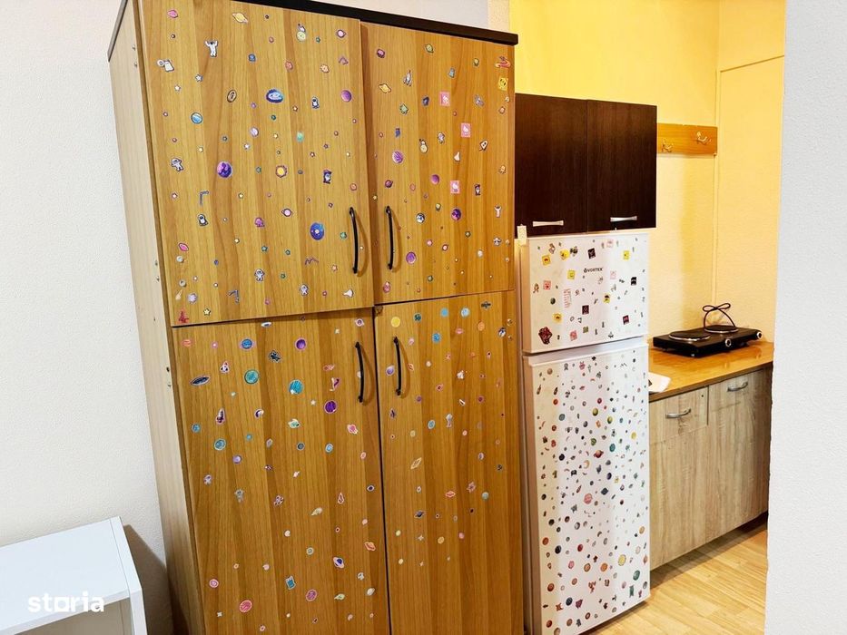 Inchiriere apartament cu 1 camera, CENTRAL, zona starea CIVILA