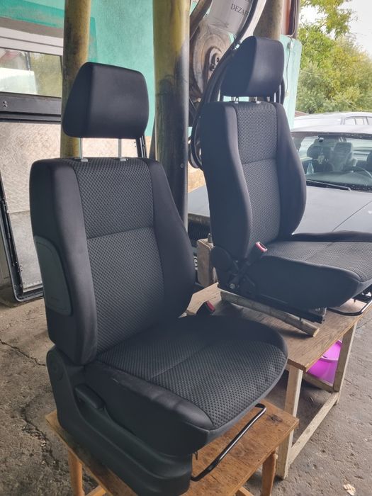 Scaune fata Suzuki Grand Vitara. Volan Toyota Rav 4