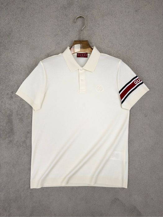 Tricou Gucci , calitate premium , pe comanda , nou , M