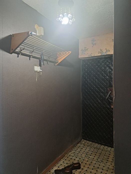 Продам 1-комнатную  квартиру