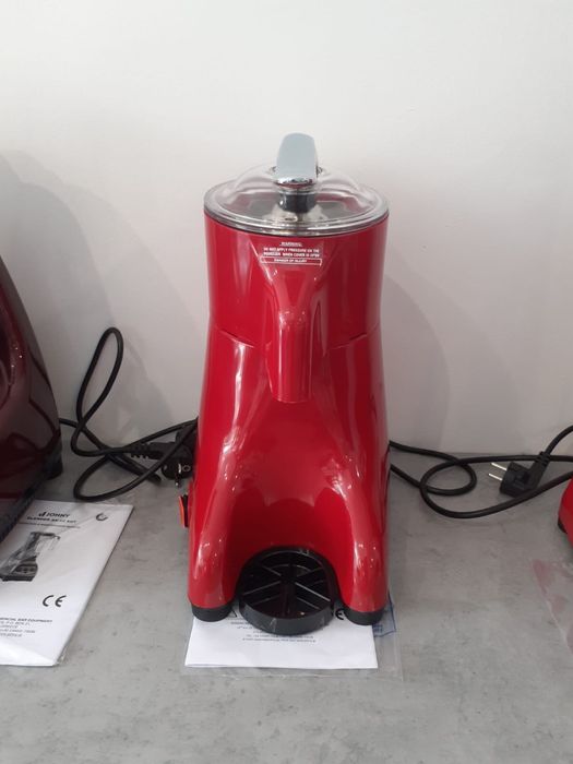 Storcător lămâi profesional pt bar